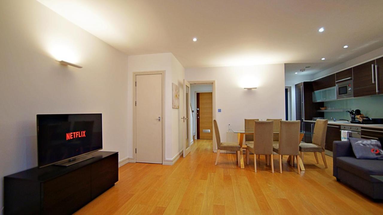 Lexham Gardens By Mayfair Apartment London