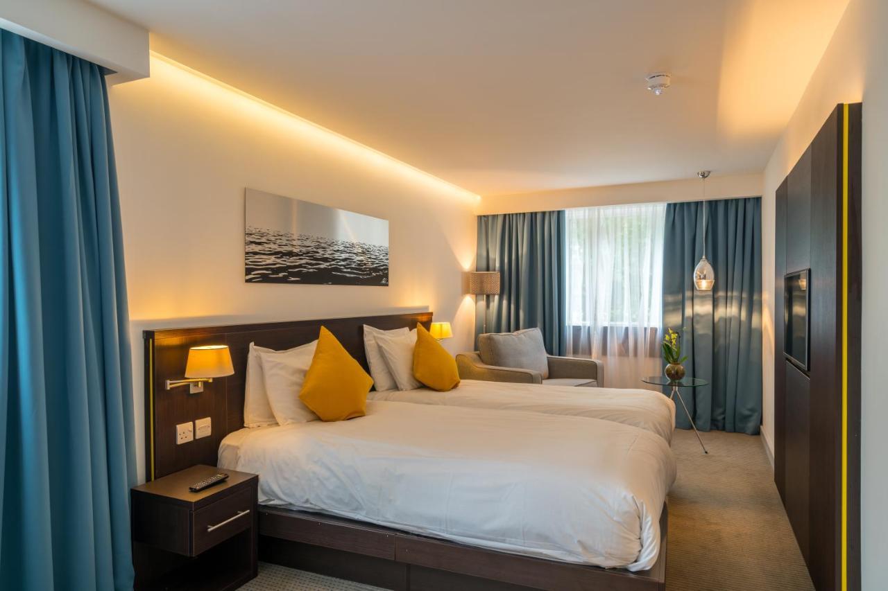 Pelican Hotel&residence Hotel