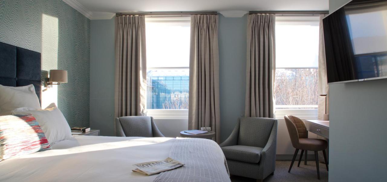 Hotel 54 Queen's Gate
