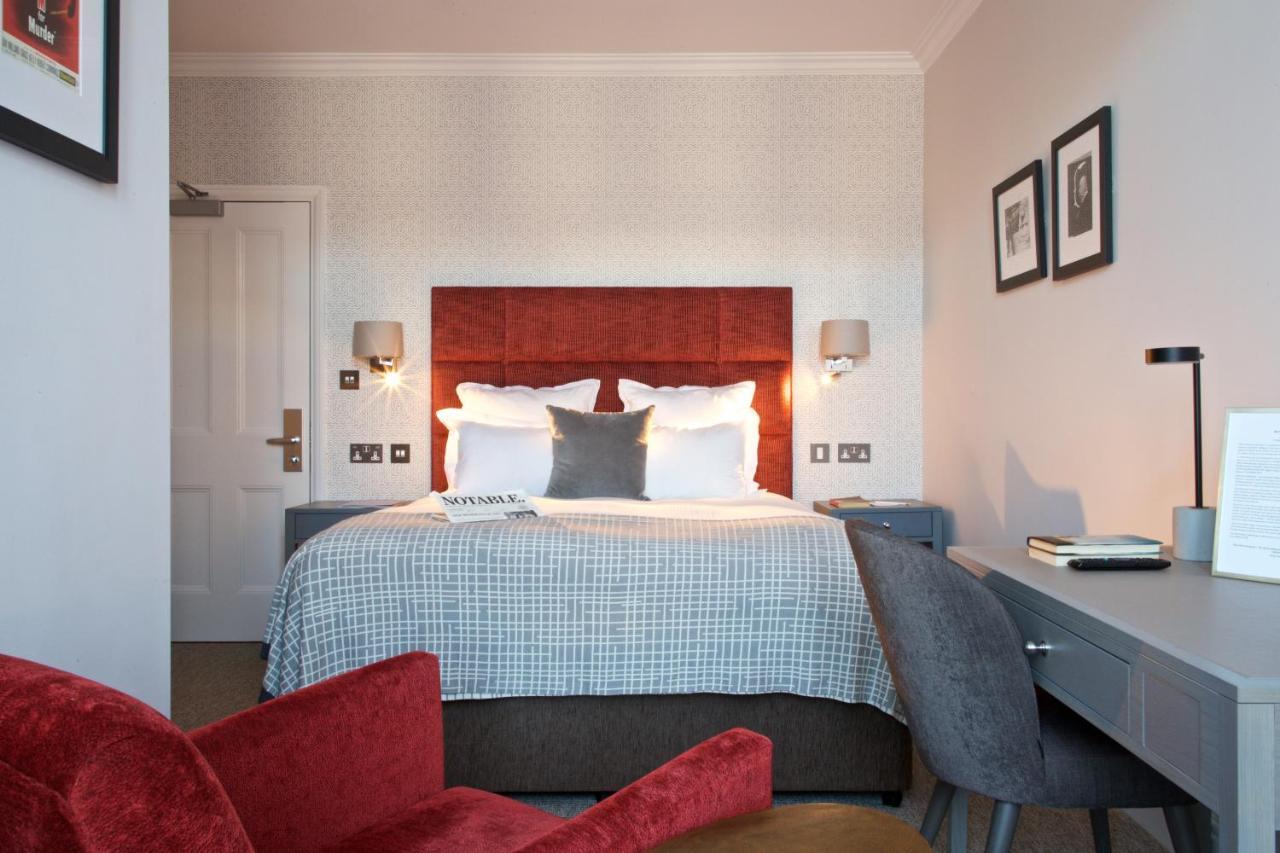 54 Queen's Gate 4*