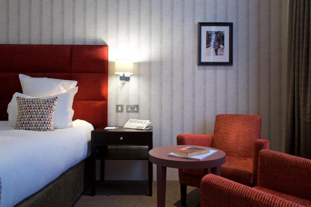 54 Queen's Gate Hotel London