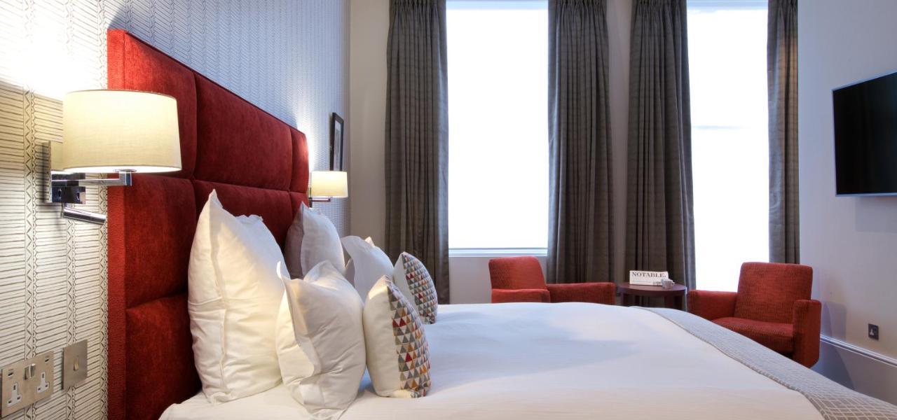Hotel 54 Queen's Gate
