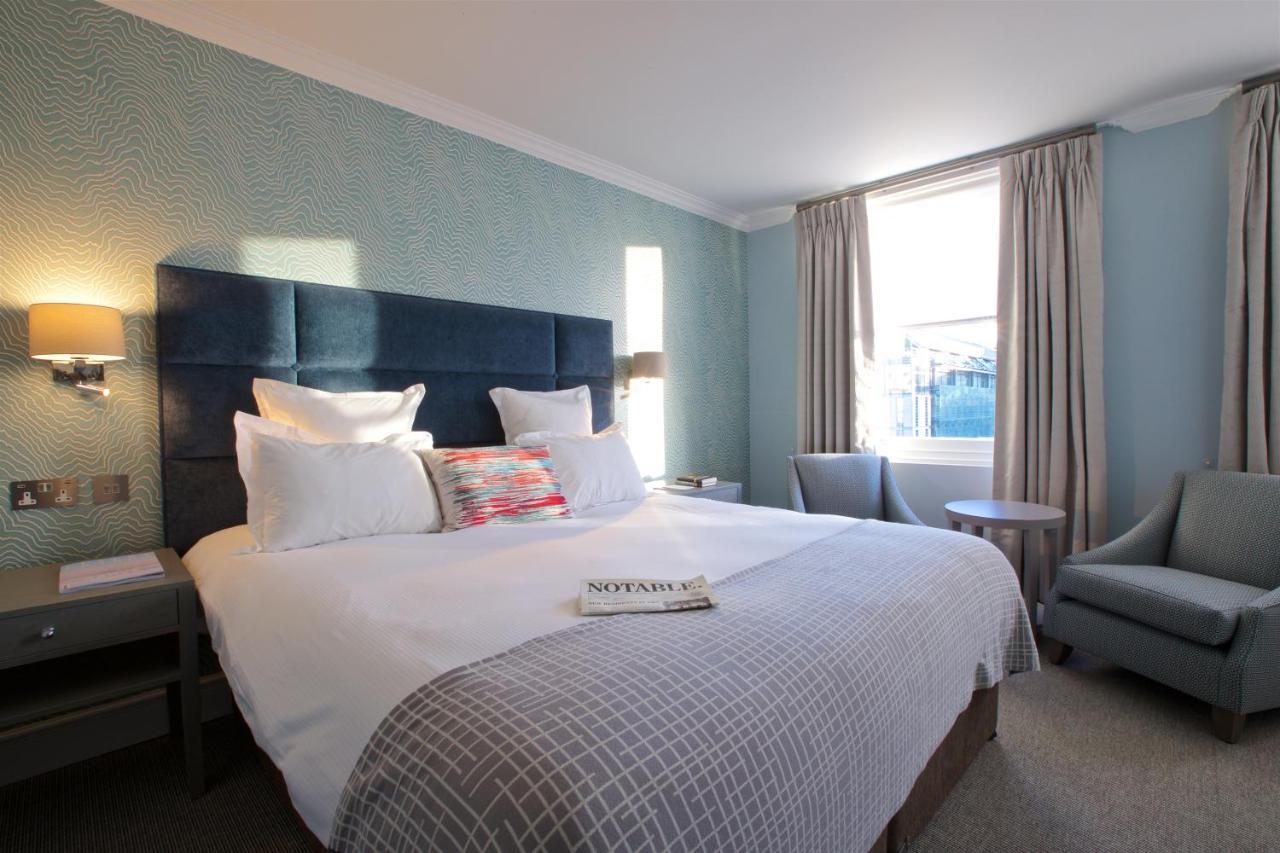 54 Queen's Gate Hotel London