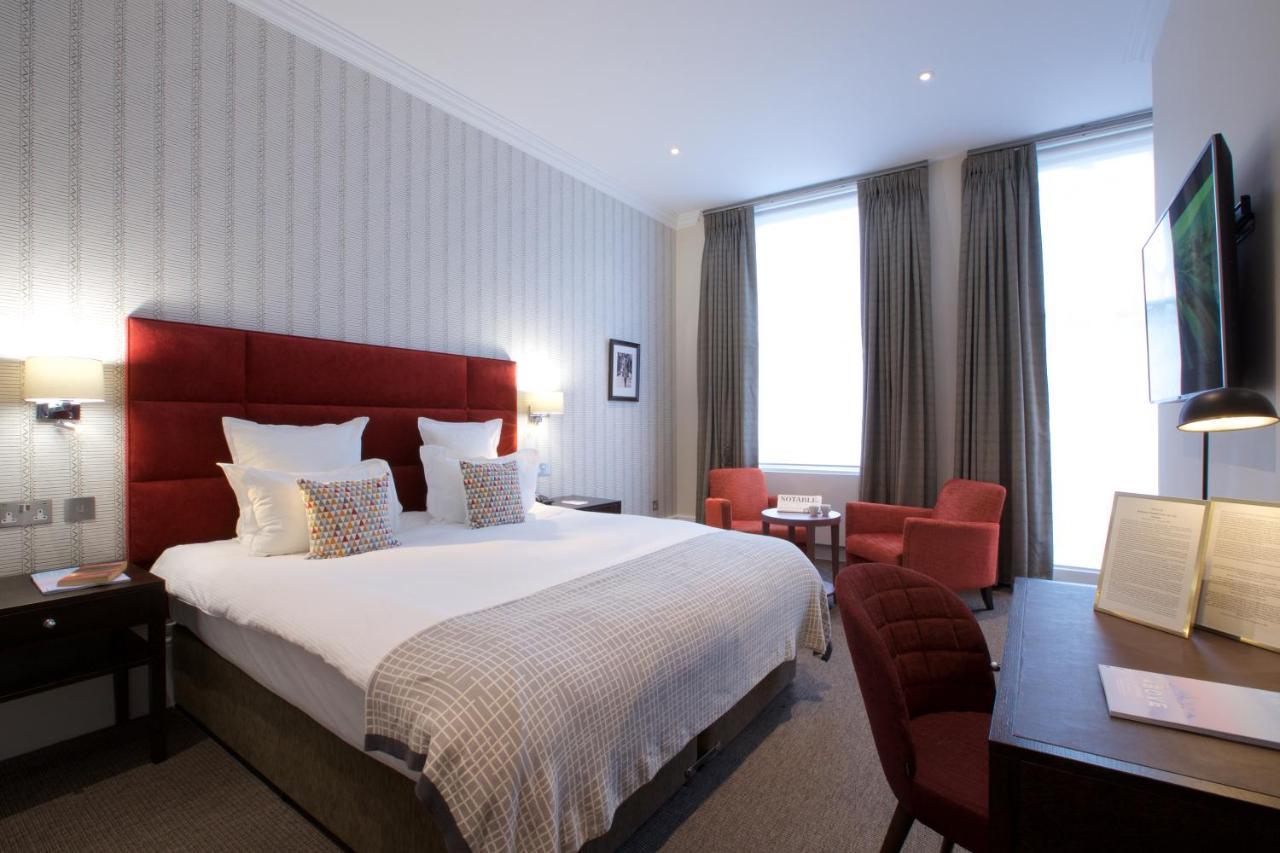 54 Queen's Gate London