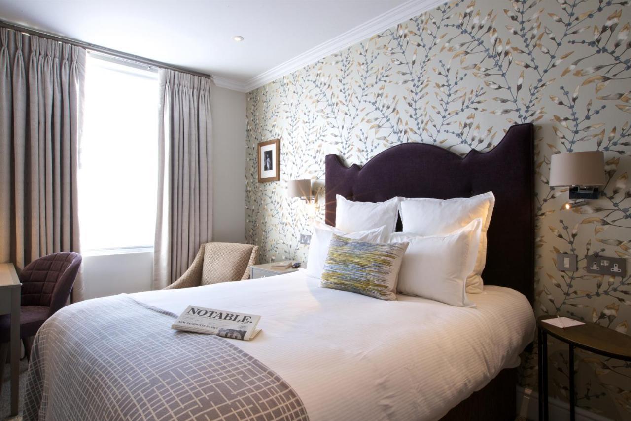 Hotel 54 Queen's Gate