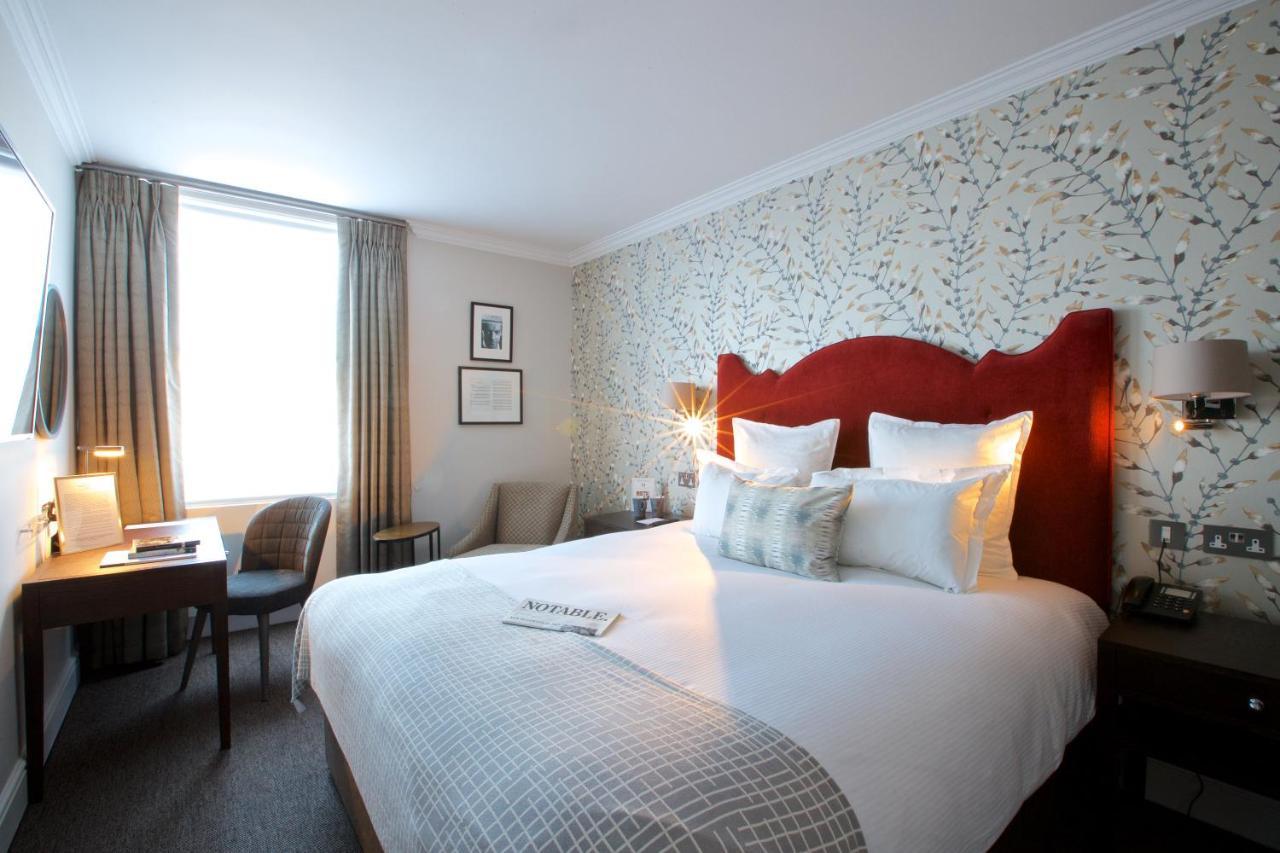 54 Queen's Gate 4*