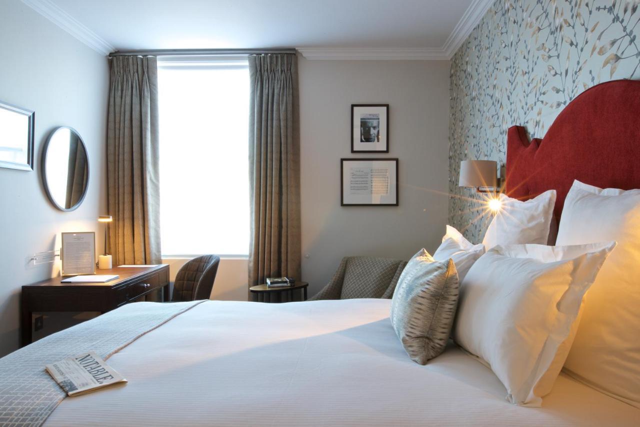 Hotel 54 Queen's Gate