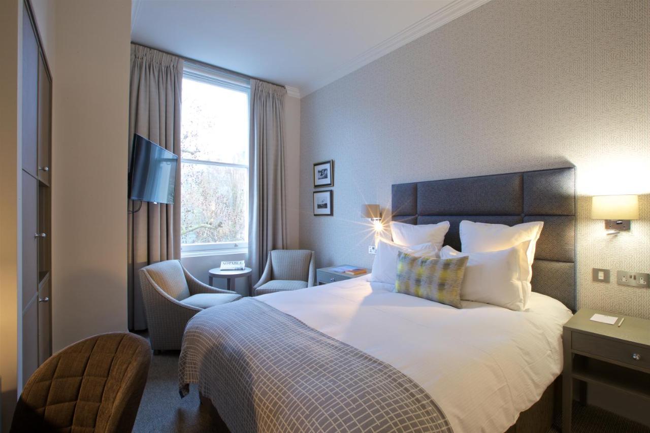 Hotel 54 Queen's Gate London