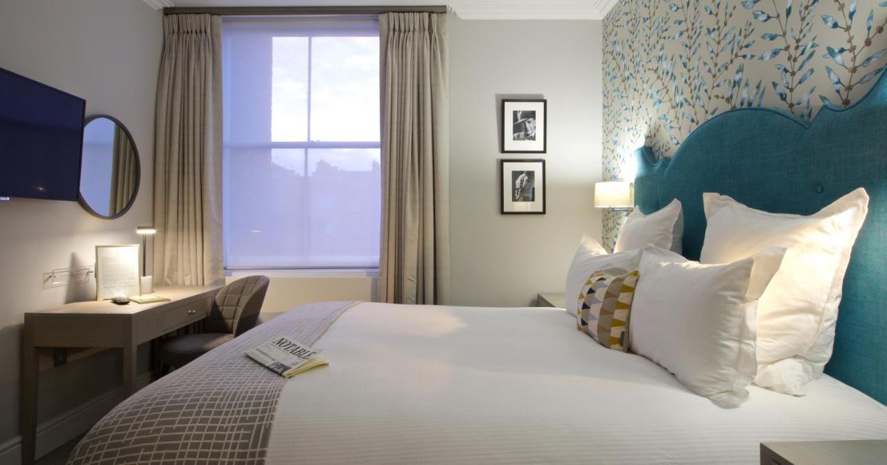Hotel 54 Queen's Gate London