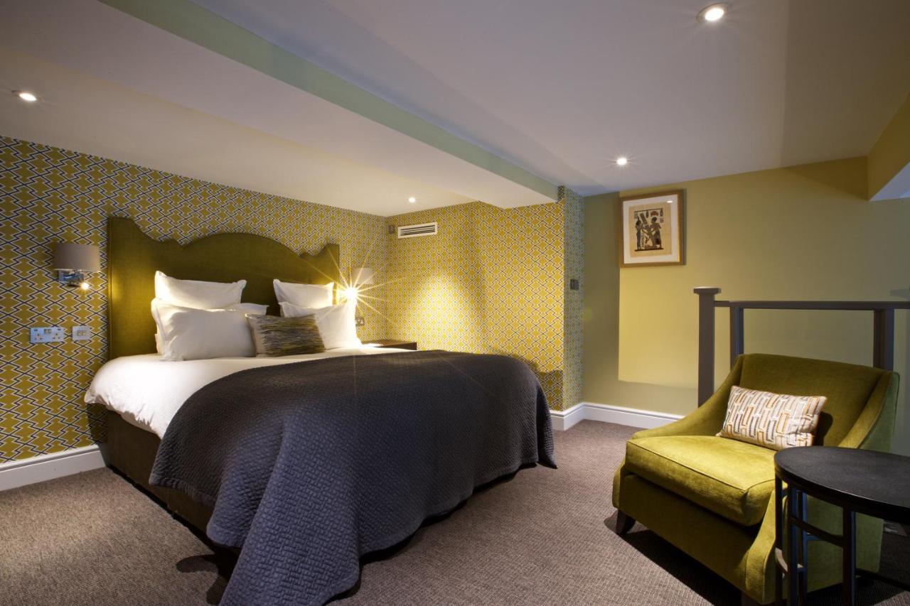 54 Queen's Gate 4*