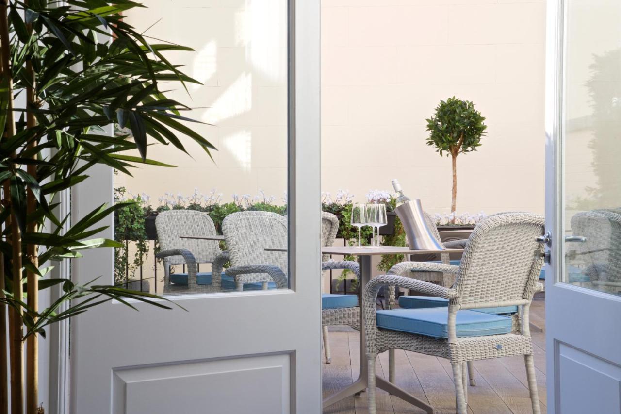 54 Queen's Gate 4* London