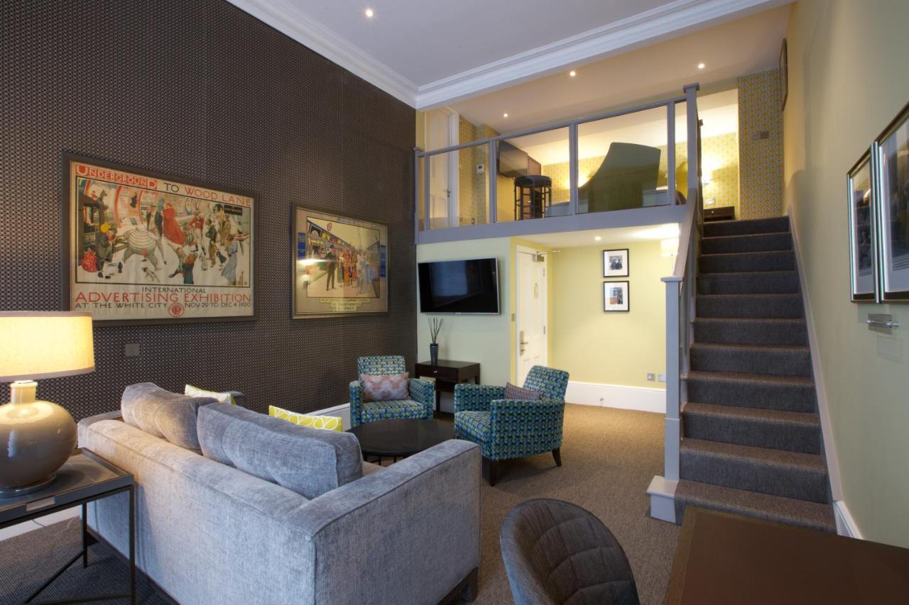 Hotel 54 Queen's Gate