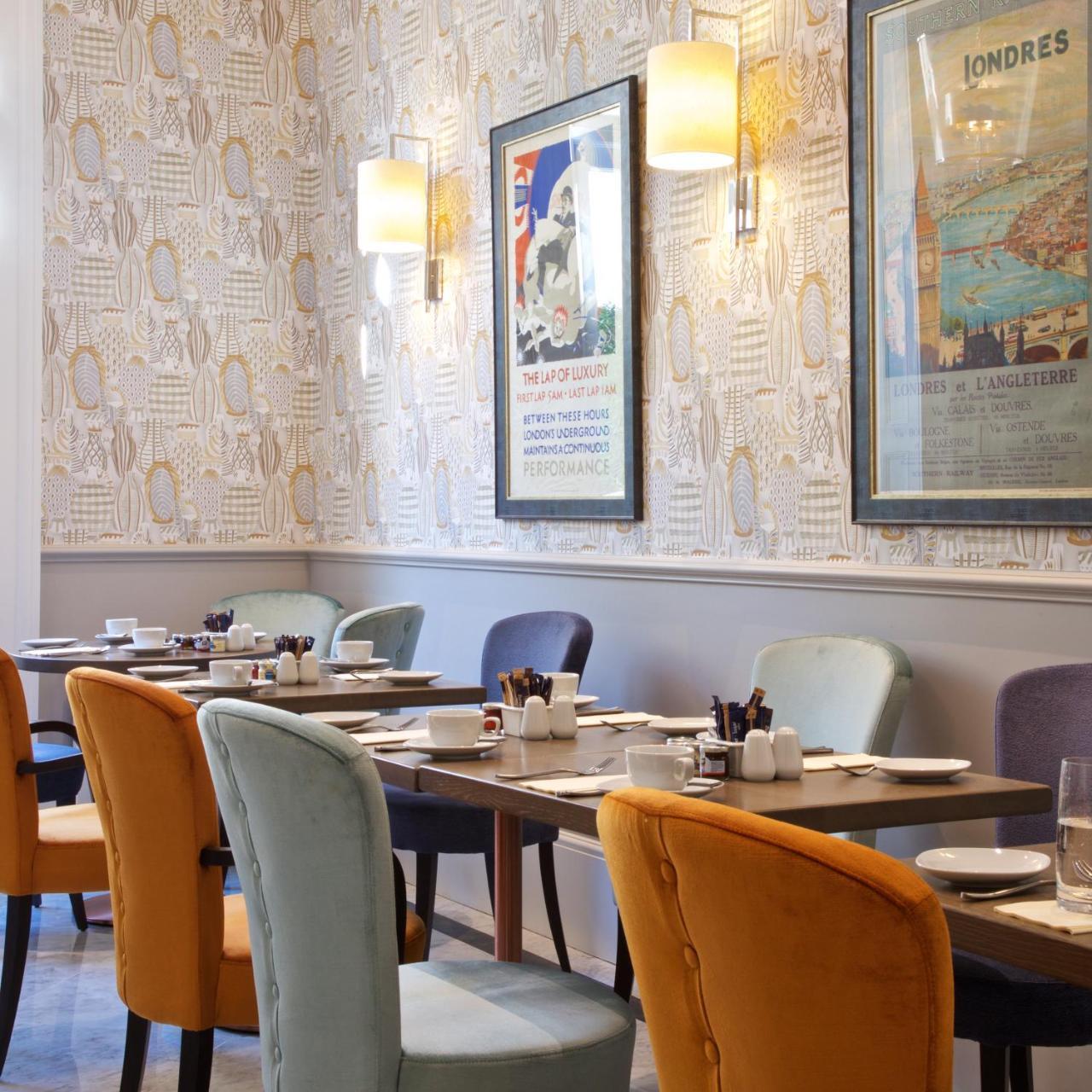 54 Queen's Gate Hotel London