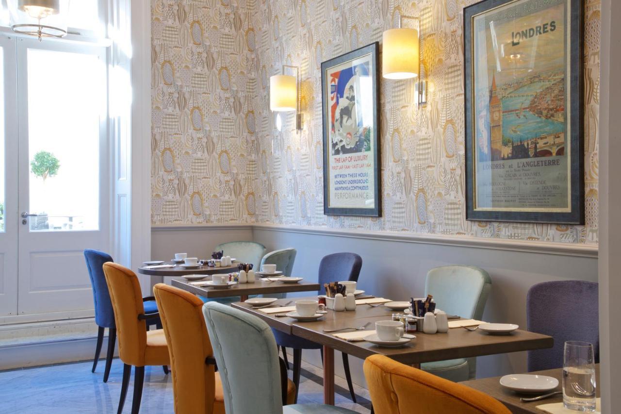 54 Queen's Gate Hotel 4*
