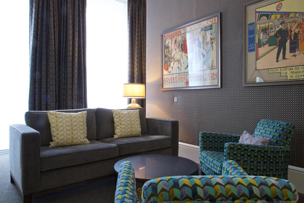 Hotel 54 Queen's Gate 4*