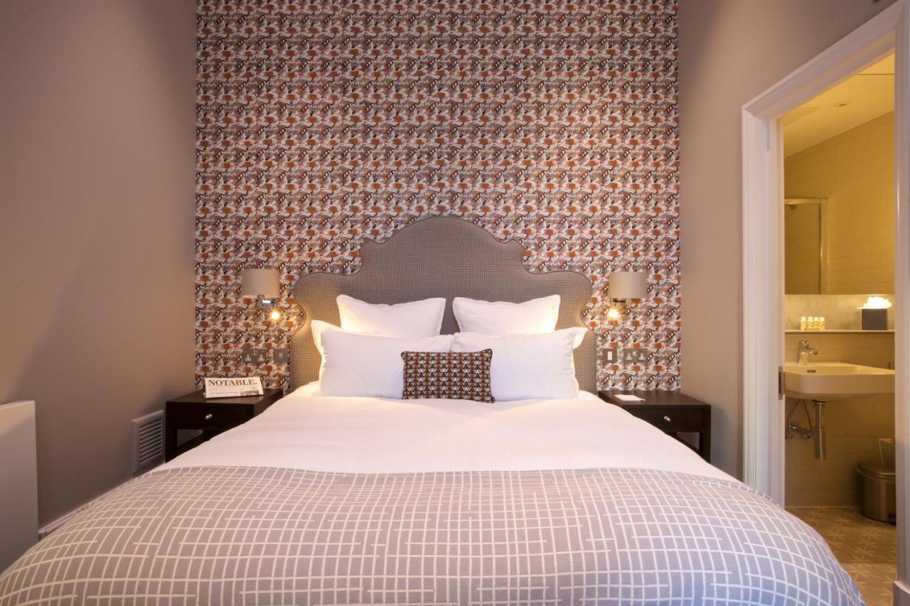 54 Queen's Gate London