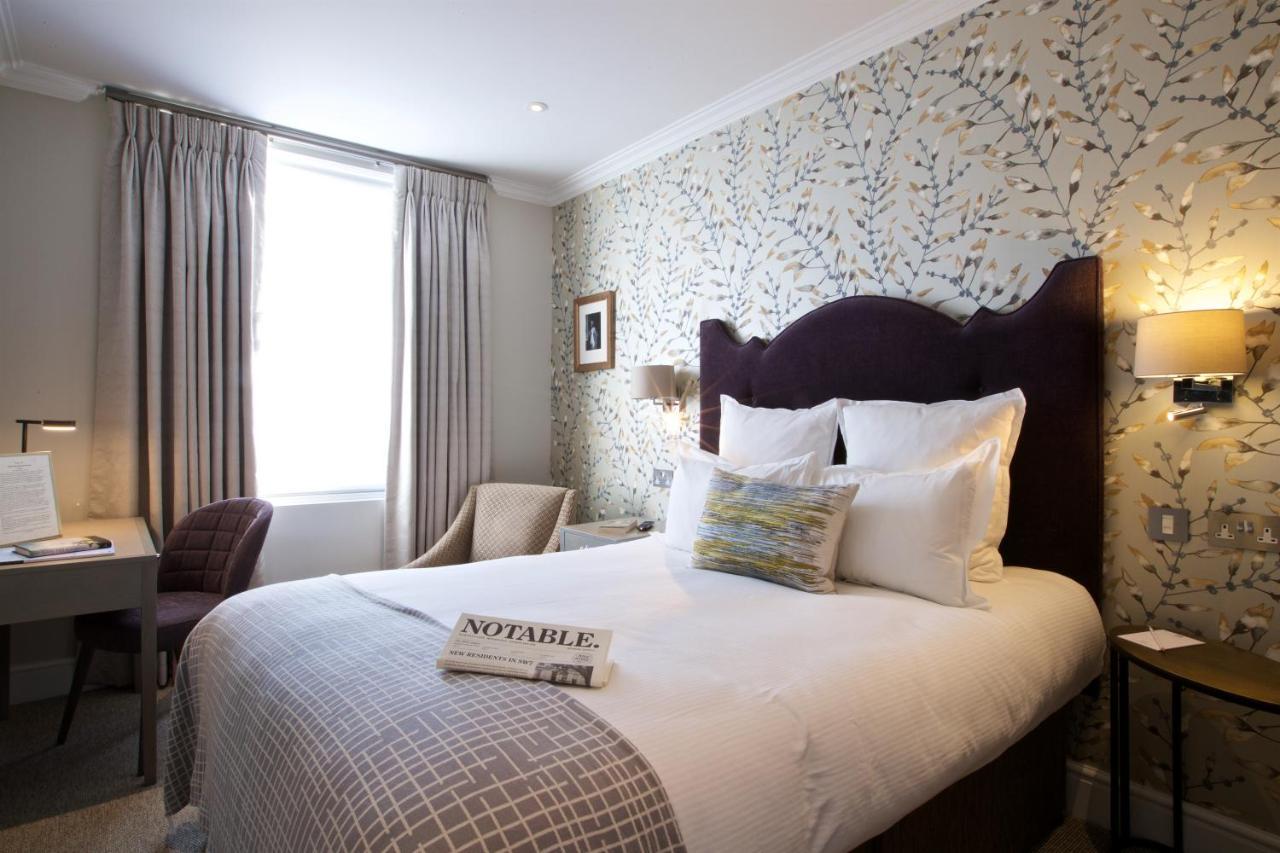 54 Queen's Gate Hotel 4*