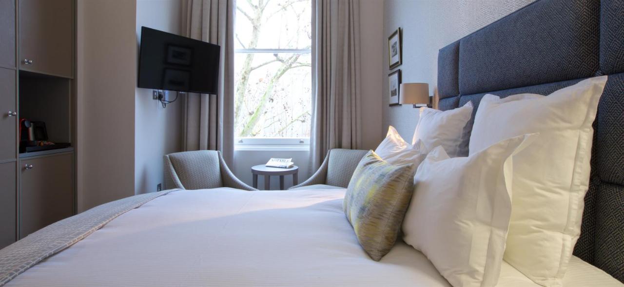 54 Queen's Gate Hotel London