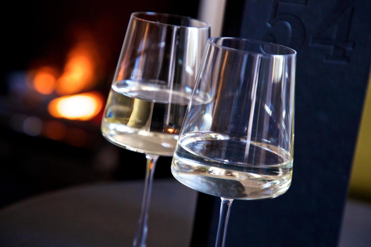 54 Queen's Gate Hotel London
