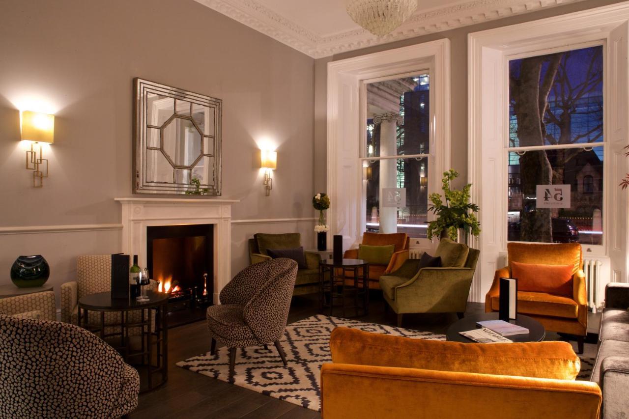 Hotel 54 Queen's Gate London