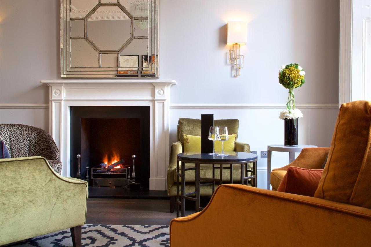 54 Queen's Gate 4* London