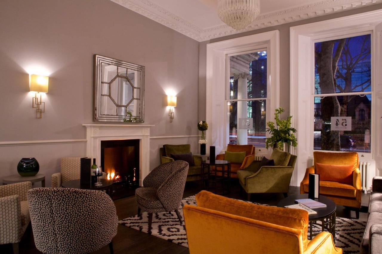 54 Queen's Gate 4* London