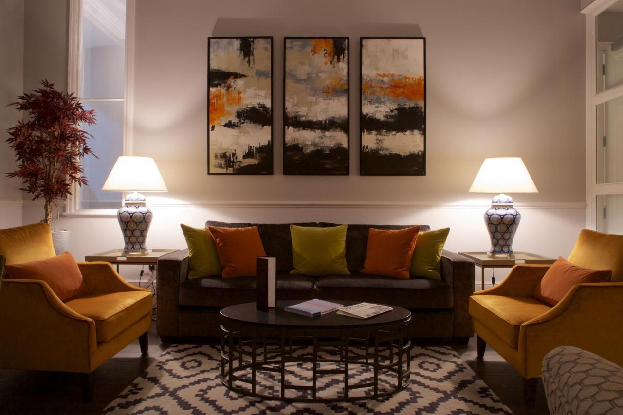Hotel 54 Queen's Gate London
