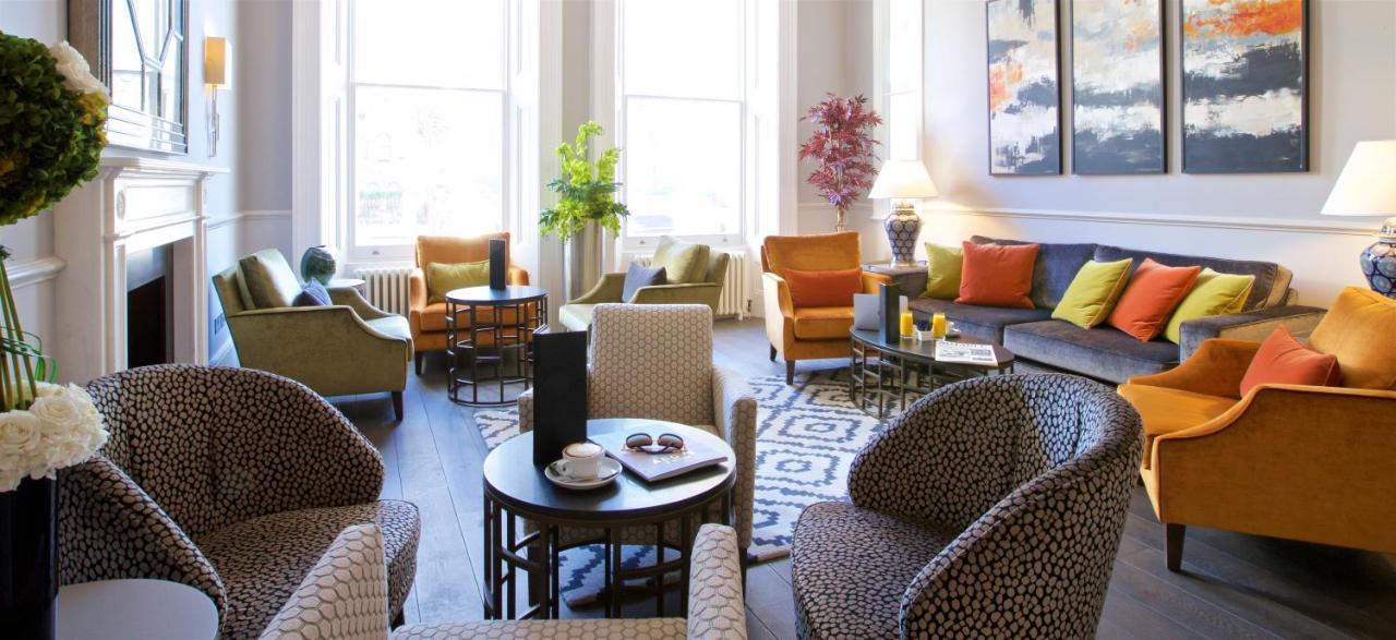 Hotel 54 Queen's Gate