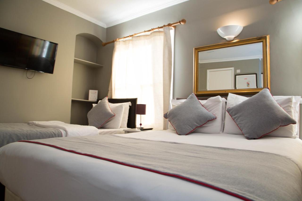 Belgravia Londen