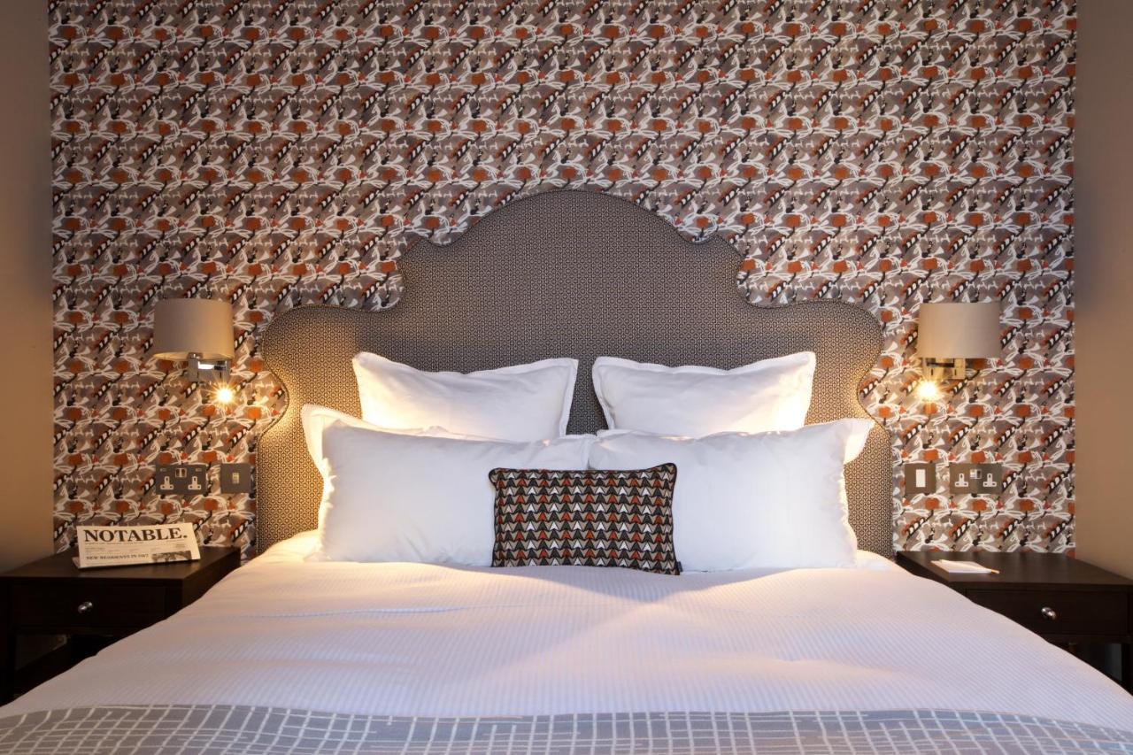 Hotel 54 Queen's Gate London