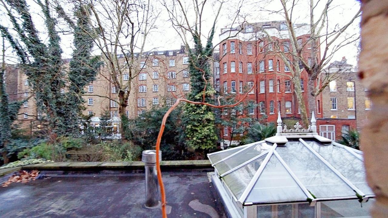 Apartment Lexham Gardens By Mayfair *
