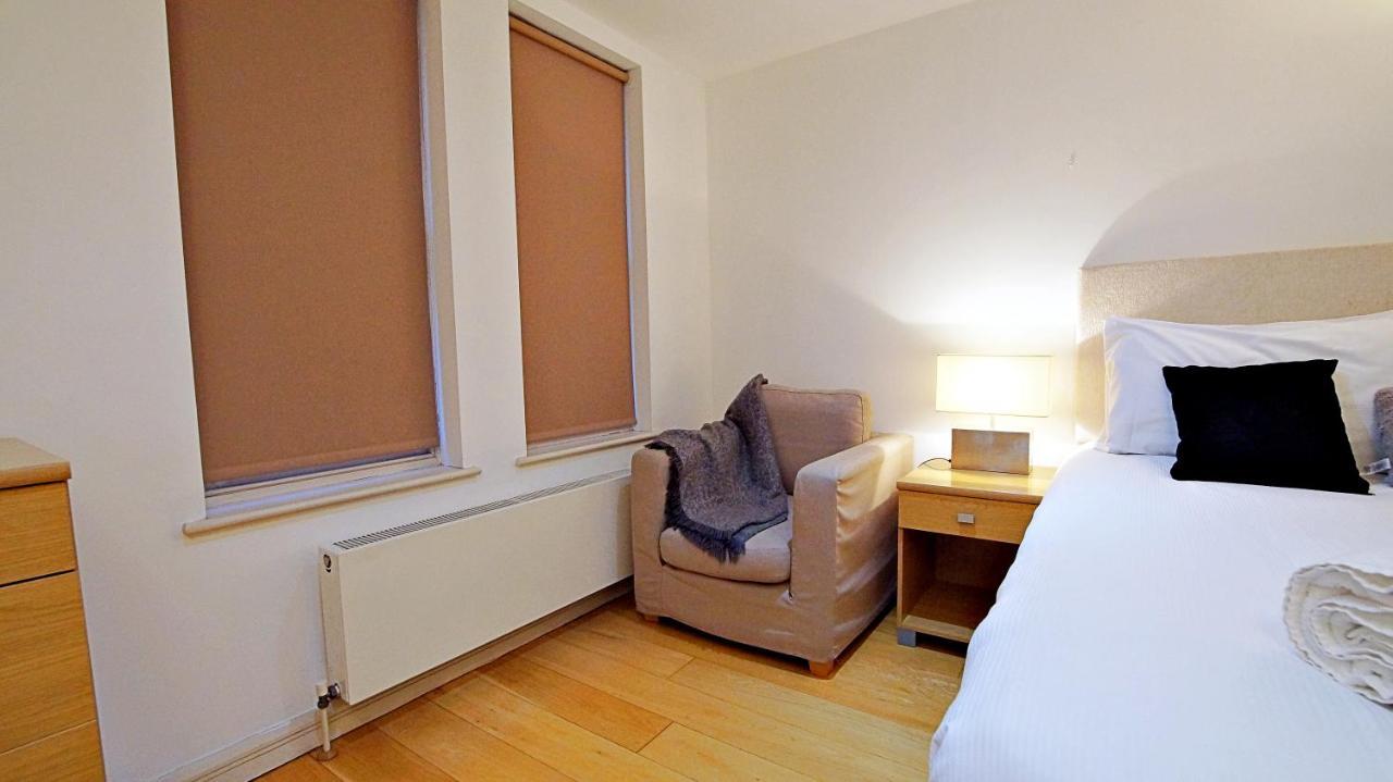 Lexham Gardens By Mayfair * London