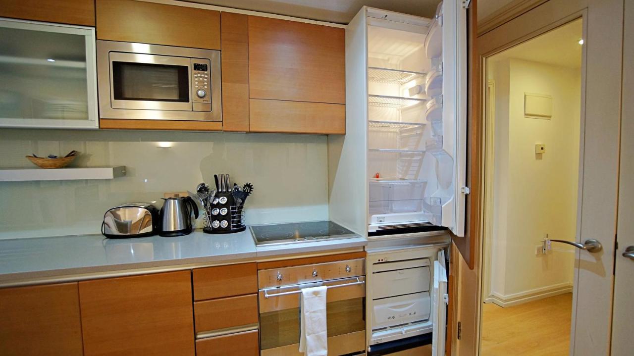 Apartment Lexham Gardens By Mayfair