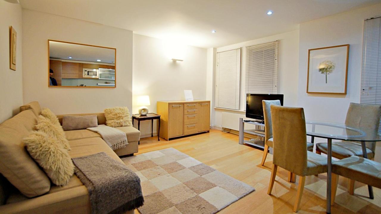 Apartment Lexham Gardens By Mayfair