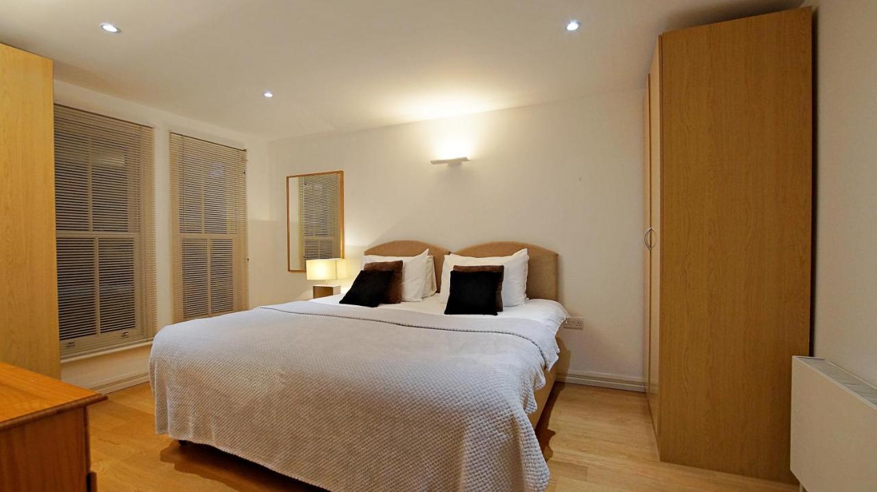 Lexham Gardens By Mayfair Apartment *