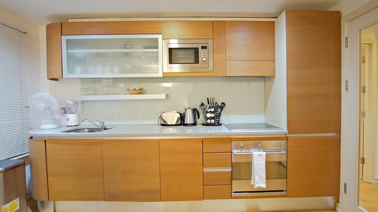 Apartment Lexham Gardens By Mayfair London