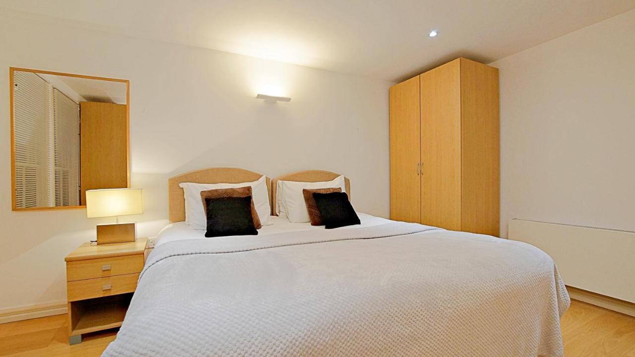 Lexham Gardens By Mayfair Apartment *
