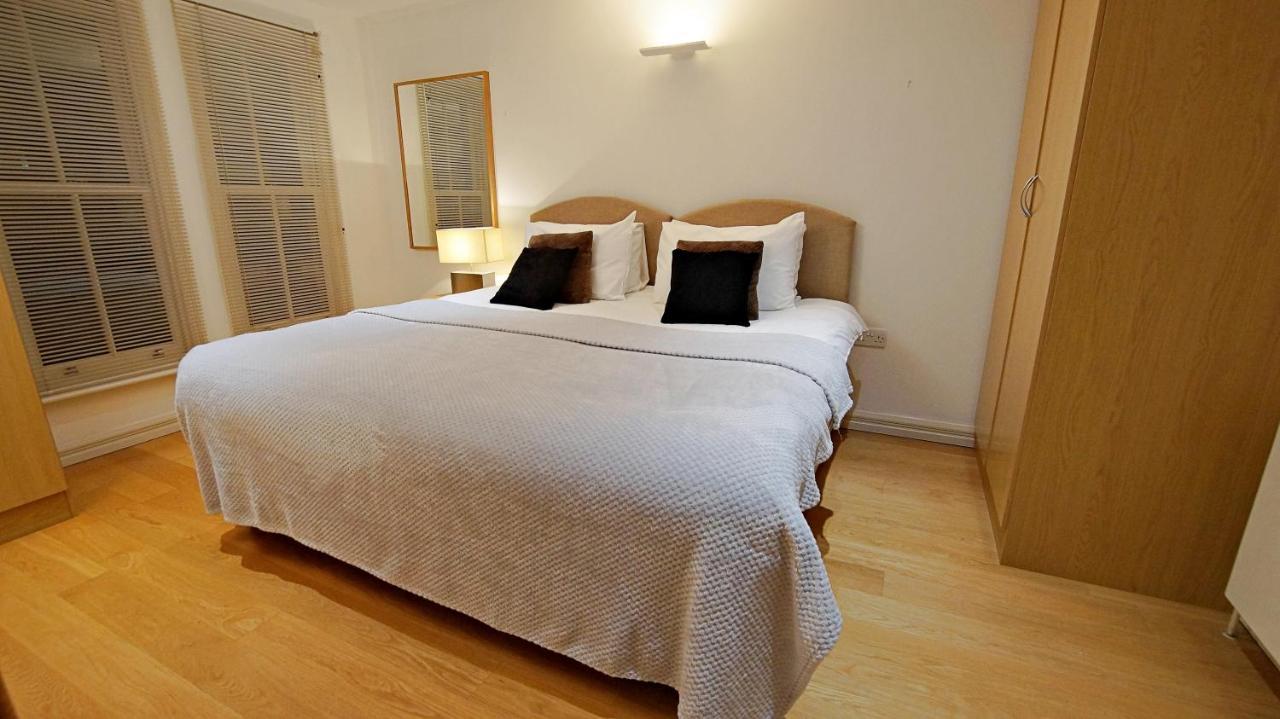 Apartment Lexham Gardens By Mayfair London