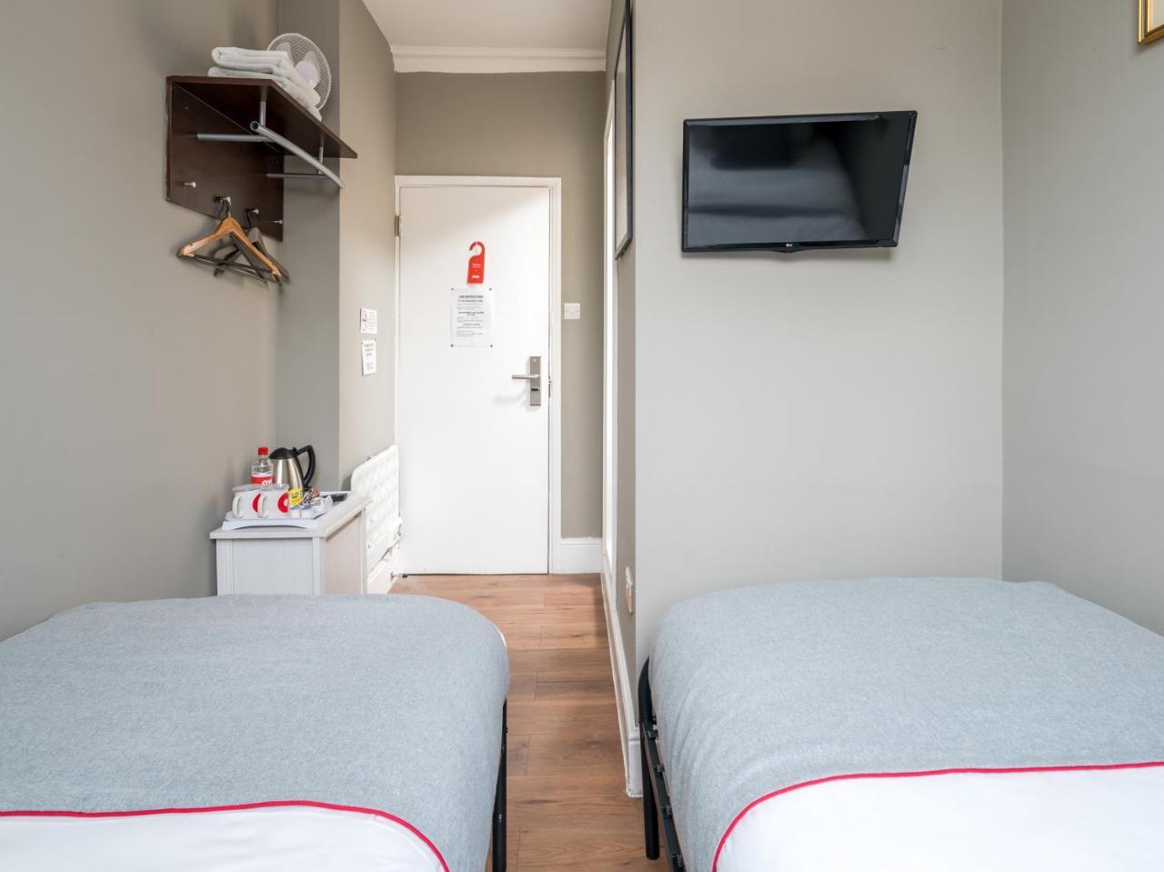 Hotel Belgravia Londen