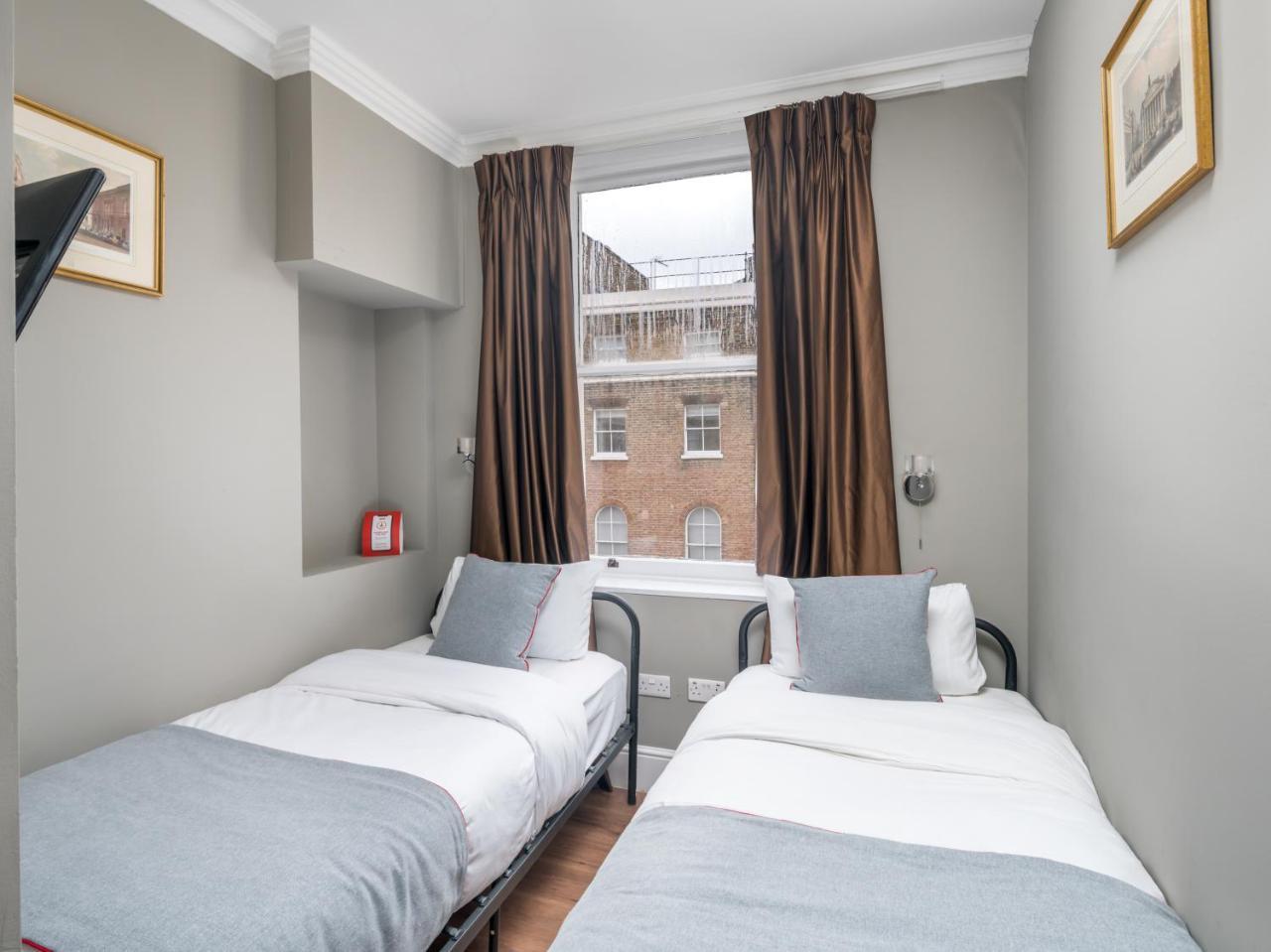 Belgravia Londen