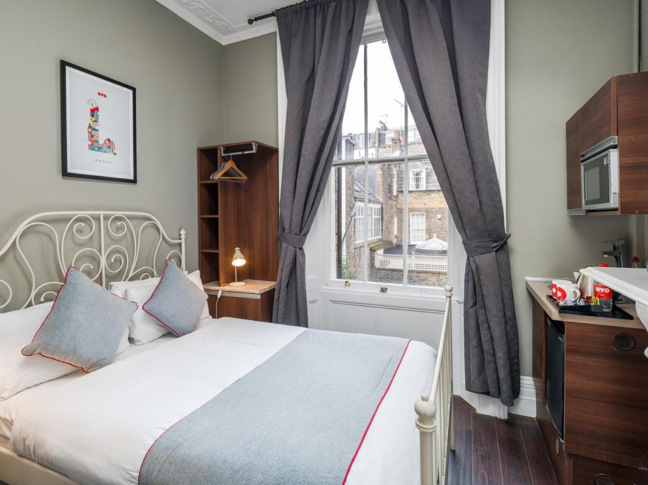 Belgravia 3* Londen