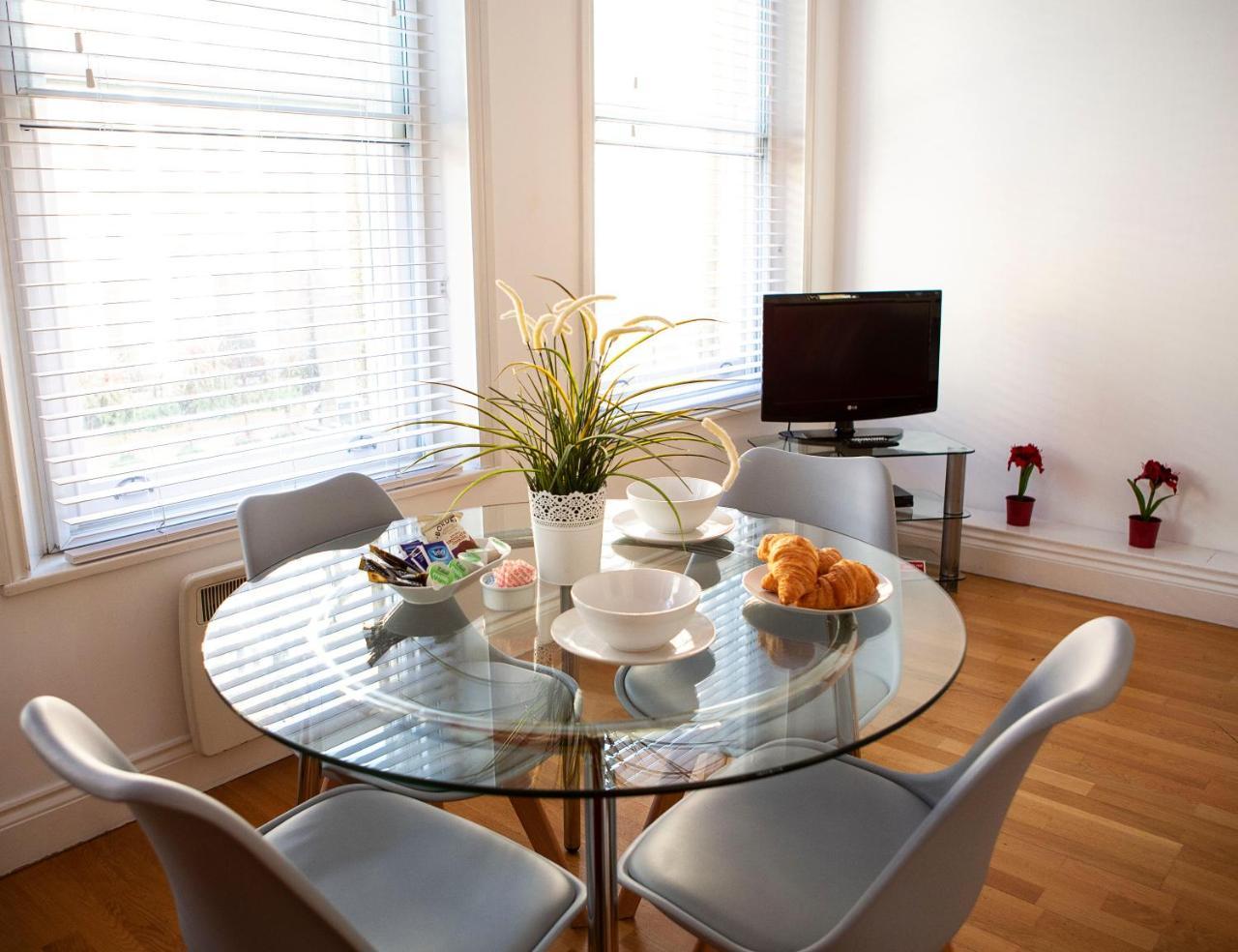 1, Opera House Appartement *