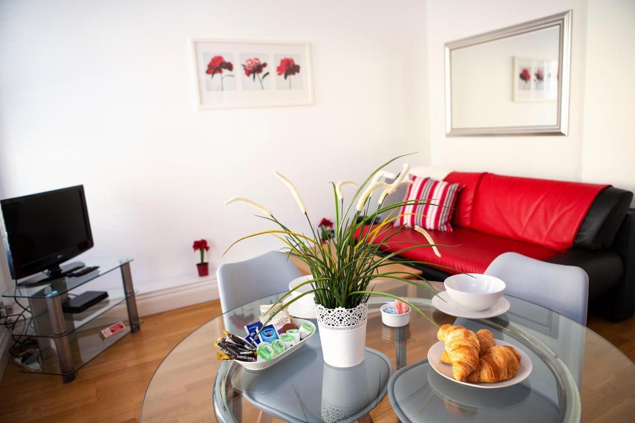 Appartement 1, Opera House *