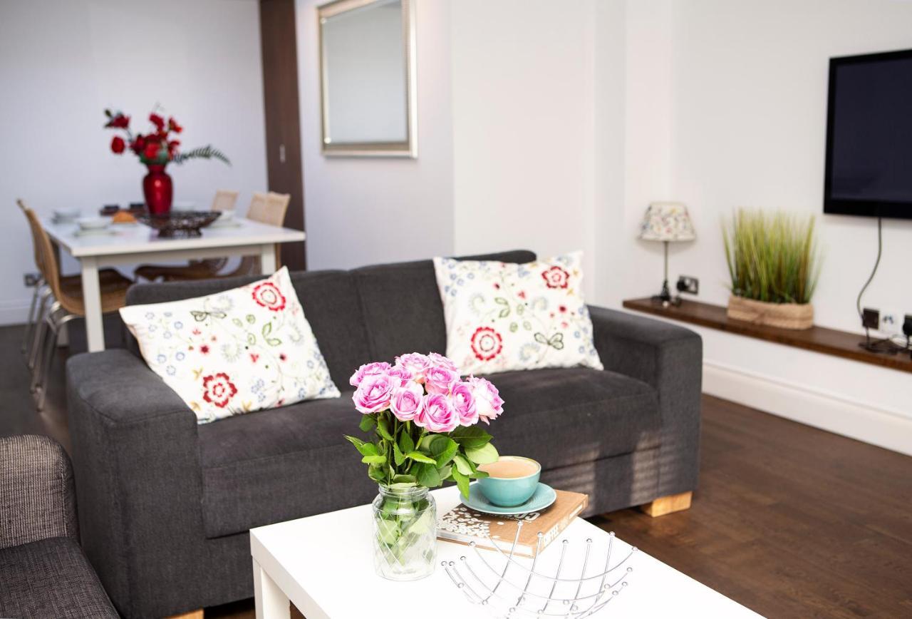 3, Trafalgar Sq Apartamento *