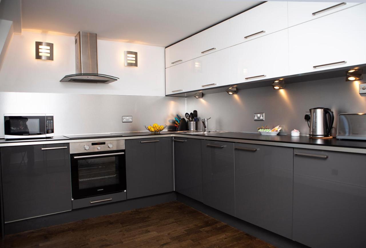 Apartamento 3, Trafalgar Sq *