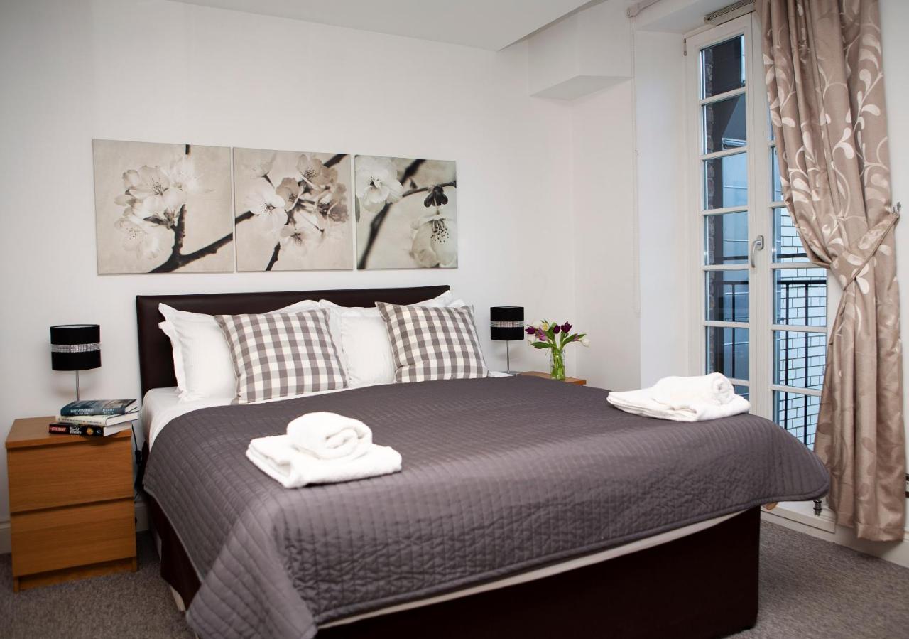 Apartamento 3, Trafalgar Sq *