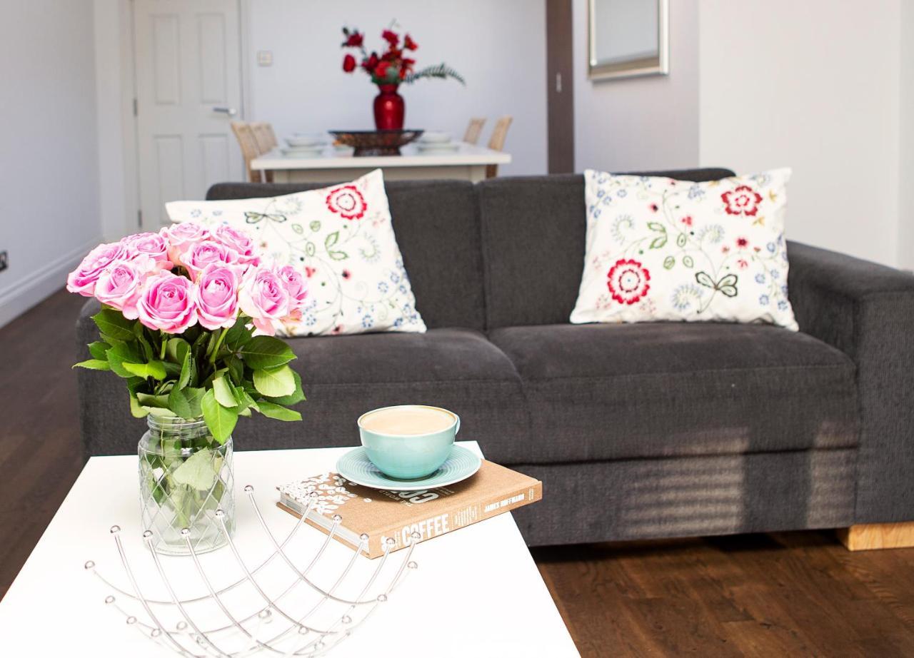3, Trafalgar Sq Apartamento