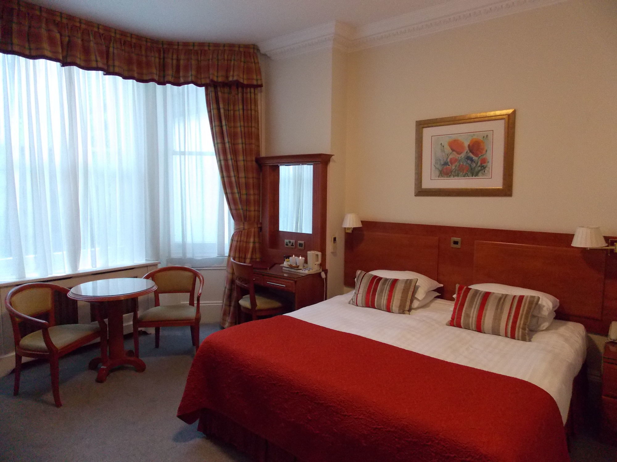 Hotel St George