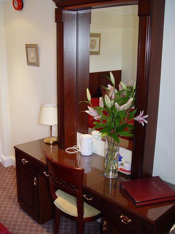Hotel St George London