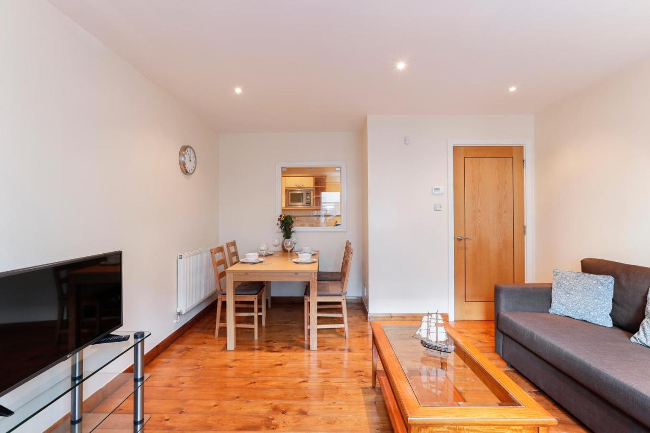 Appartement Hyde Park Londen